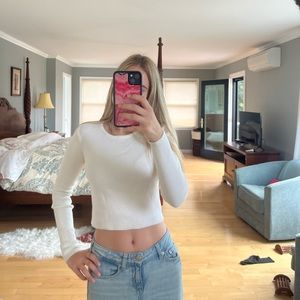 Brandy Melville top